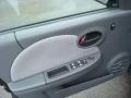 Storm Gray - ION 2 Sedan Photo No. 11