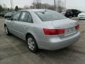 Radiant Silver - Sonata GLS Photo No. 2
