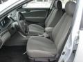 Radiant Silver - Sonata GLS Photo No. 10