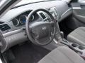 Radiant Silver - Sonata GLS Photo No. 11