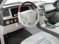 2005 Satellite Silver Metallic Lincoln Navigator Luxury  photo #12