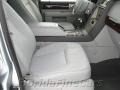 Satellite Silver Metallic - Navigator Luxury Photo No. 13
