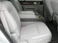 Satellite Silver Metallic - Navigator Luxury Photo No. 14