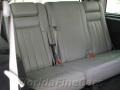 Satellite Silver Metallic - Navigator Luxury Photo No. 15