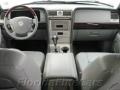 Satellite Silver Metallic - Navigator Luxury Photo No. 16