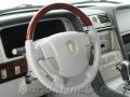 Satellite Silver Metallic - Navigator Luxury Photo No. 17