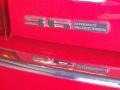 Crystal Red - CTS Sedan Photo No. 6