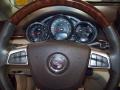 Crystal Red - CTS Sedan Photo No. 17