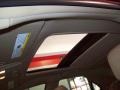 Crystal Red - CTS Sedan Photo No. 27