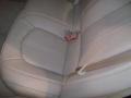 Crystal Red - CTS Sedan Photo No. 30
