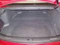 Crystal Red - CTS Sedan Photo No. 31