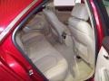 Crystal Red - CTS Sedan Photo No. 34