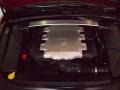 Crystal Red - CTS Sedan Photo No. 40
