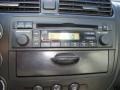 Magnesium Metallic - Civic LX Sedan Photo No. 12