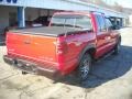Victory Red - S10 LS ZR5 Crew Cab 4x4 Photo No. 2