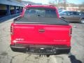 Victory Red - S10 LS ZR5 Crew Cab 4x4 Photo No. 3