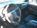 Victory Red - S10 LS ZR5 Crew Cab 4x4 Photo No. 7