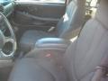 Victory Red - S10 LS ZR5 Crew Cab 4x4 Photo No. 8