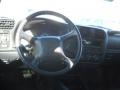 Victory Red - S10 LS ZR5 Crew Cab 4x4 Photo No. 11