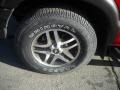 Victory Red - S10 LS ZR5 Crew Cab 4x4 Photo No. 17
