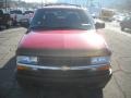 Victory Red - S10 LS ZR5 Crew Cab 4x4 Photo No. 19