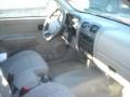 2006 Victory Red Chevrolet Colorado LS Regular Cab  photo #20