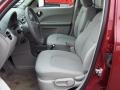 Sport Red Metallic - HHR LS Photo No. 5