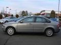 Flint Gray Metallic - S40 T5 Photo No. 2