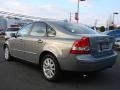 Flint Gray Metallic - S40 T5 Photo No. 3