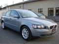Flint Gray Metallic - S40 T5 Photo No. 6