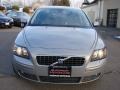 Flint Gray Metallic - S40 T5 Photo No. 7