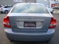 Flint Gray Metallic - S40 T5 Photo No. 8