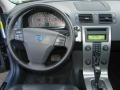 Flint Gray Metallic - S40 T5 Photo No. 9