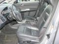 Flint Gray Metallic - S40 T5 Photo No. 10