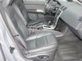 Flint Gray Metallic - S40 T5 Photo No. 11