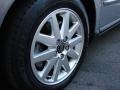 Flint Gray Metallic - S40 T5 Photo No. 13