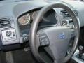 Flint Gray Metallic - S40 T5 Photo No. 18
