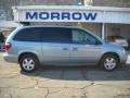 Midnight Blue Pearl - Grand Caravan SXT Photo No. 1