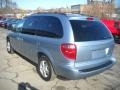 Midnight Blue Pearl - Grand Caravan SXT Photo No. 4