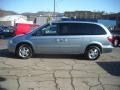 Midnight Blue Pearl - Grand Caravan SXT Photo No. 5