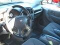 Midnight Blue Pearl - Grand Caravan SXT Photo No. 7