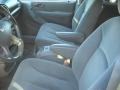 Midnight Blue Pearl - Grand Caravan SXT Photo No. 8