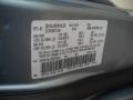 Midnight Blue Pearl - Grand Caravan SXT Photo No. 9