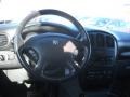 Midnight Blue Pearl - Grand Caravan SXT Photo No. 10
