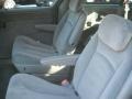 Midnight Blue Pearl - Grand Caravan SXT Photo No. 11