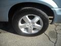 Midnight Blue Pearl - Grand Caravan SXT Photo No. 14
