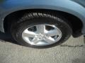 Midnight Blue Pearl - Grand Caravan SXT Photo No. 16