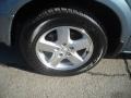 Midnight Blue Pearl - Grand Caravan SXT Photo No. 17