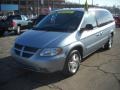 Midnight Blue Pearl - Grand Caravan SXT Photo No. 18