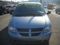 Midnight Blue Pearl - Grand Caravan SXT Photo No. 19